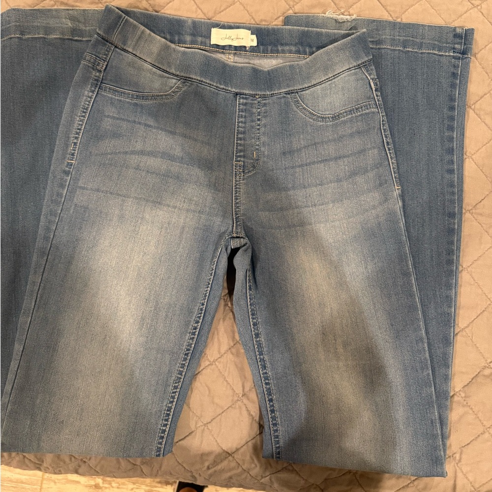 Jelly Jeans Denim